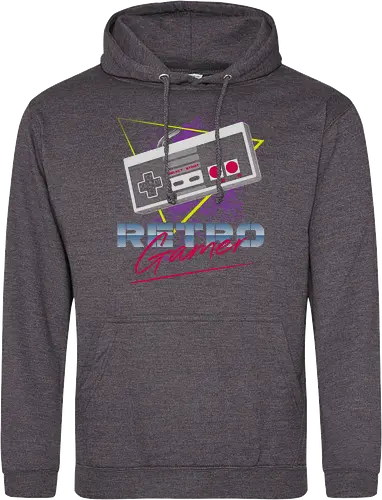 Retro Gamer