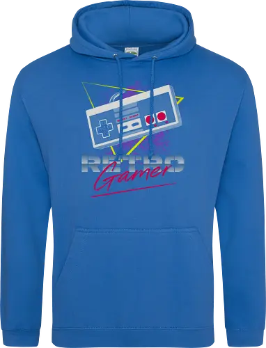Retro Gamer