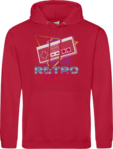 Retro Gamer