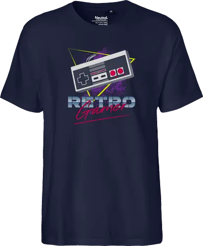 Retro Gamer