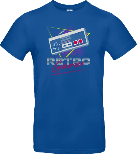 Retro Gamer