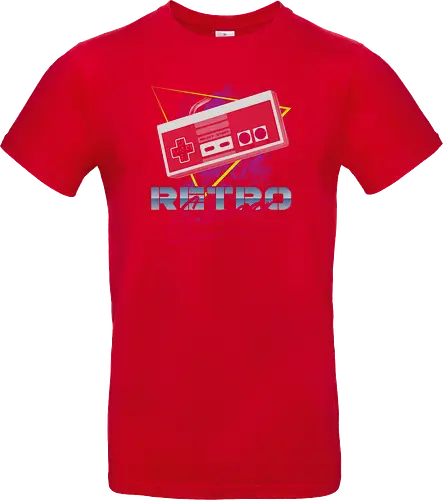 Retro Gamer