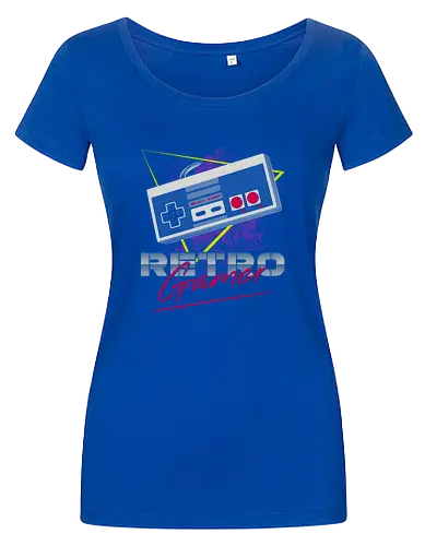 Retro Gamer