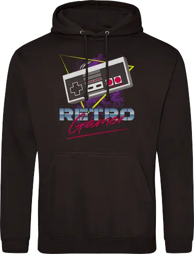 Retro Gamer