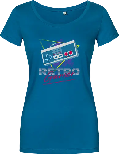 Retro Gamer