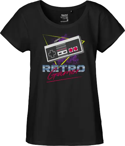 Retro Gamer
