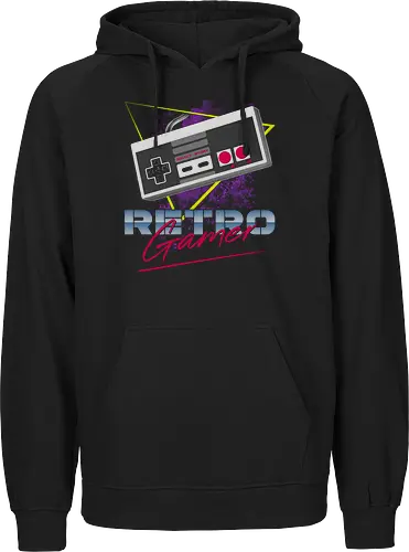 Retro Gamer