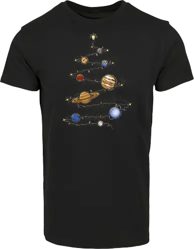 Cosmos Christmas