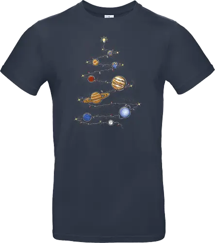 Cosmos Christmas