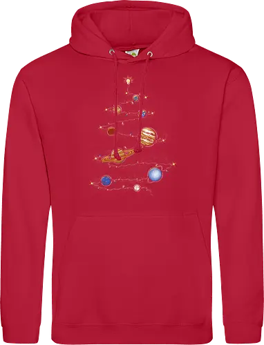 Cosmos Christmas