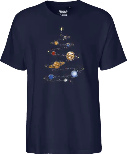 Cosmos Christmas