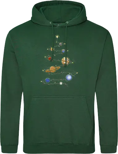 Cosmos Christmas