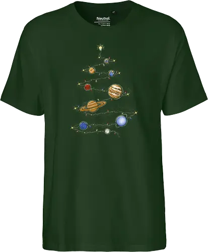 Cosmos Christmas