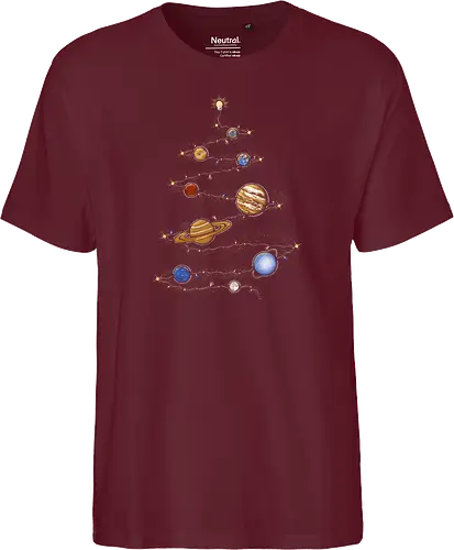 Cosmos Christmas