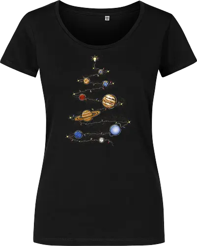 Cosmos Christmas