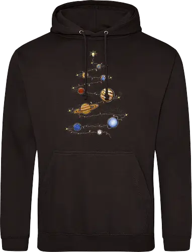 Cosmos Christmas
