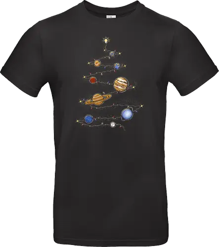 Cosmos Christmas
