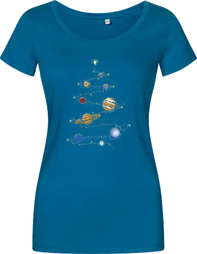 Cosmos Christmas