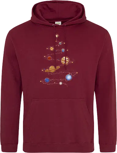 Cosmos Christmas