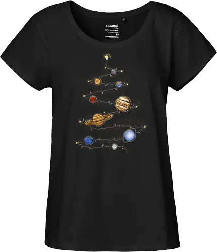 Cosmos Christmas