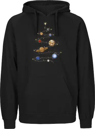 Cosmos Christmas