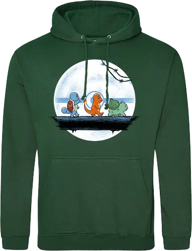 Pokematata