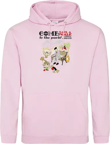 Poké-Park