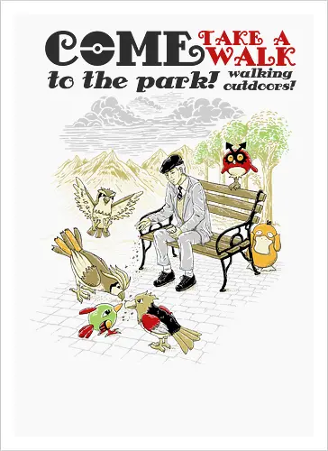 Poké-Park