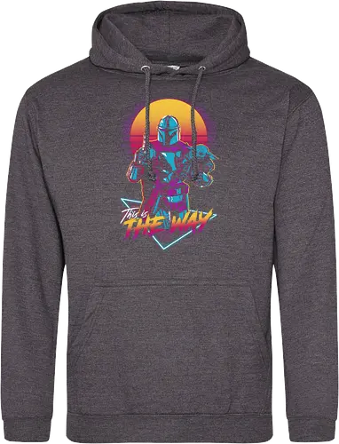 This is the Way