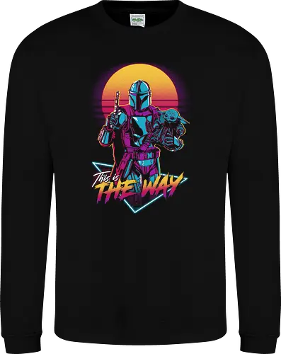 This is the Way