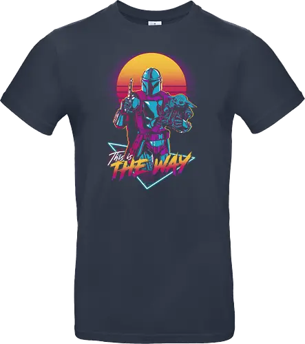 This is the Way