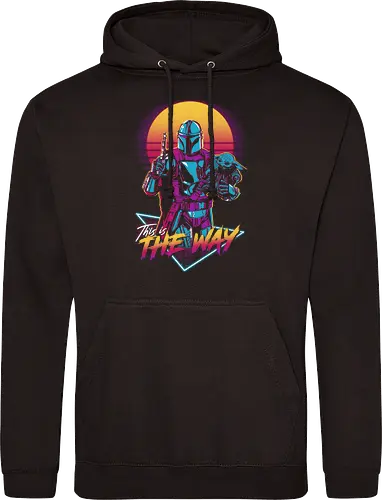 This is the Way