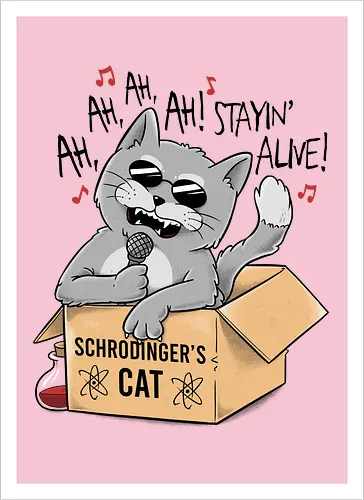 Stayin Alive