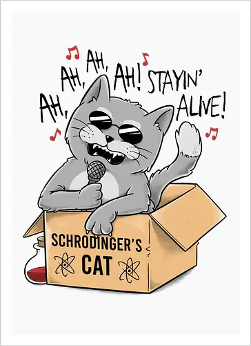 Stayin Alive