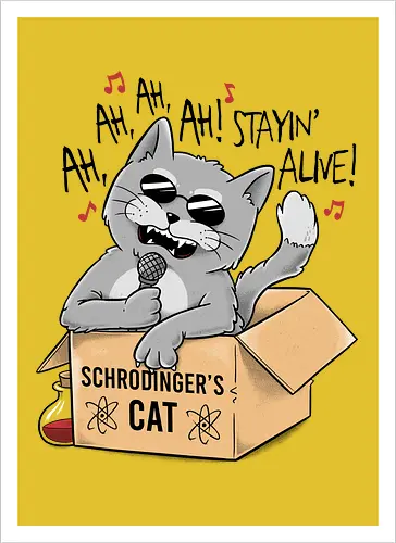 Stayin Alive