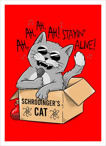 Stayin Alive