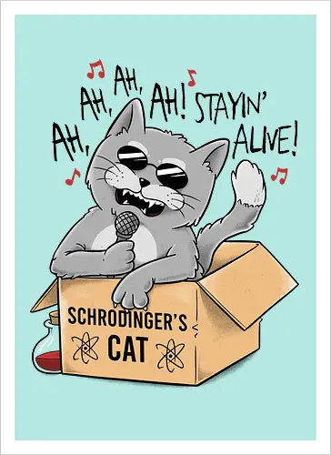 Stayin Alive