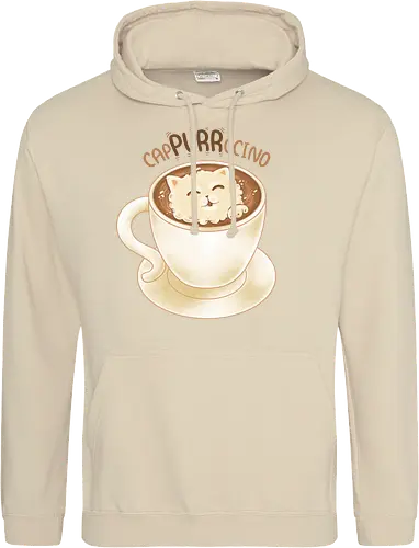 CapPURRccino