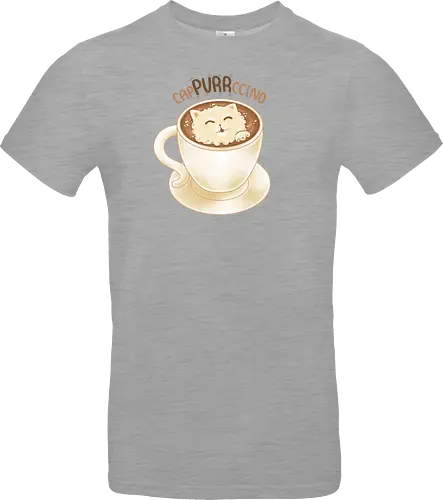 CapPURRccino
