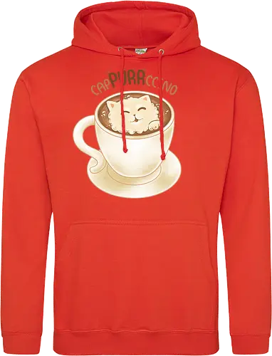 CapPURRccino