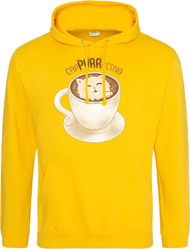 CapPURRccino