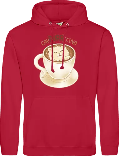 CapPURRccino