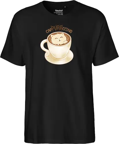 CapPURRccino