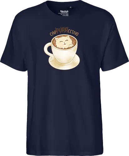 CapPURRccino