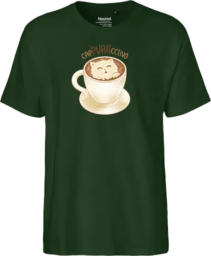 CapPURRccino