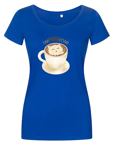 CapPURRccino
