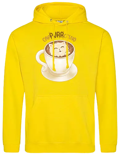 CapPURRccino