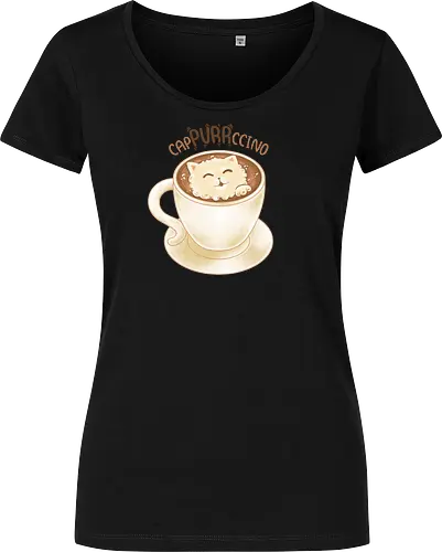 CapPURRccino