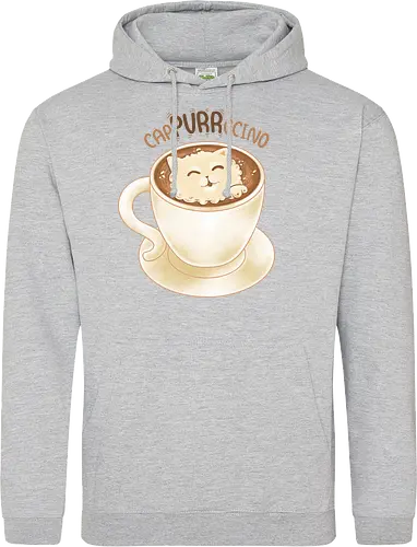 CapPURRccino