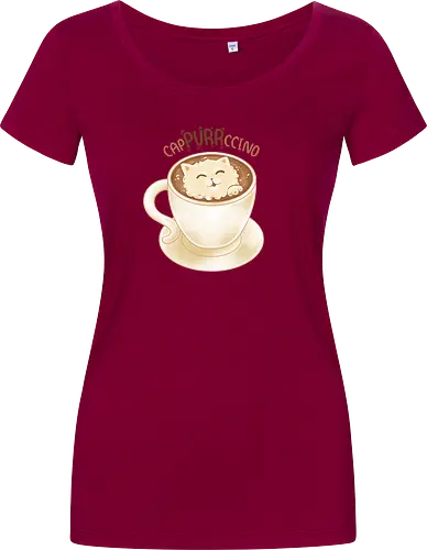 CapPURRccino